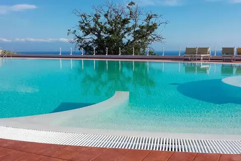 Residence Luzia by Marinella in Ricadi, foto 17