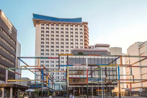 Porto Palácio by The Editory foto 4