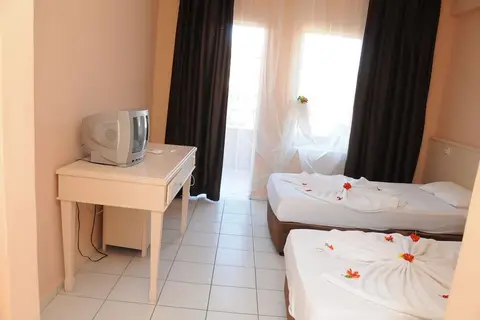 Ares Dream Hotel in Kemer — foto 7