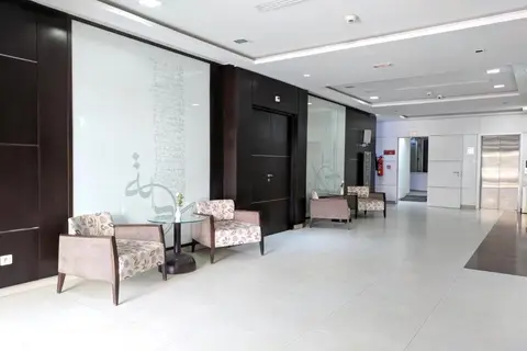 Hotel Tiba in Tunis — foto 17