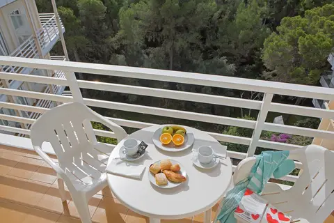 O7 Alea in Palma — foto 10