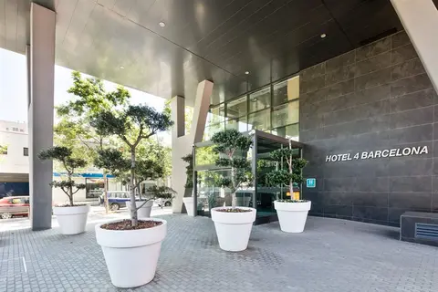 Best 4 Barcelona in Barcelona — foto 11