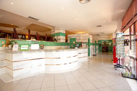 Aparthotel Aquasol in Palmanova — foto 17