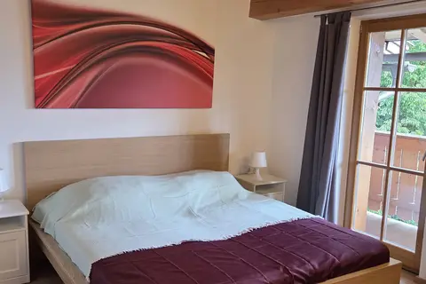 Appartementen Hack in Kirchberg in Tirol, foto 3