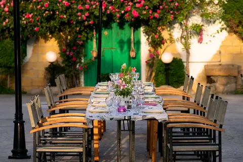 Cleopatra Hotel in Nicosia - Zuid — foto 14
