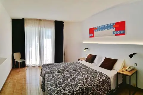 Miami Park in Calella — foto 3