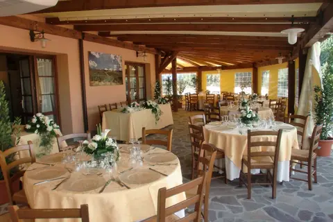 Agriturismo Isola Verde in Cerreto Guidi — foto 4