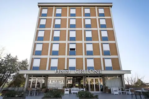 Grifone Hotel Ristorante in Perugia — foto 10
