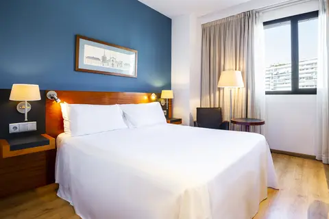 Hotel Valencia Oceanic in Valencia, foto 11
