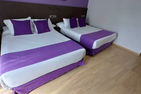 TossaMar Hotel in Tossa de Mar, foto 2