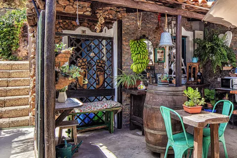 Casas Alberto in San Miguel de Abona — foto 9