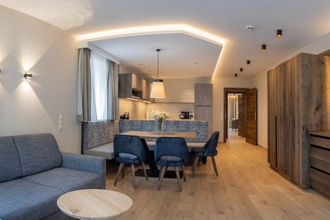 Appartementen zum Strossna foto 5