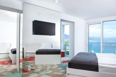 Aminess Vival Lišanj Family Hotel in Novi Vinodolski — foto 18