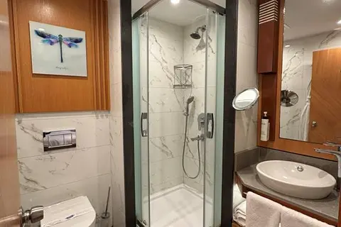 Hotel Maywood in Fatih — foto 6