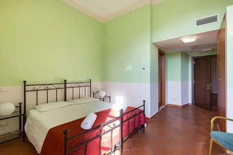 Domus Sessoriana in Rome — foto 3