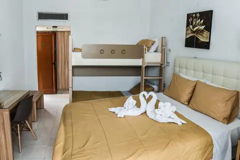 Vallian Village in Παραδείσι — foto 17