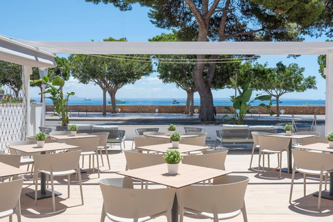 Hotel Palia Tropico foto 9