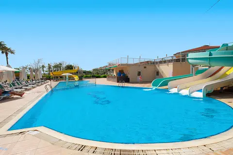 Sentido Luna Vista Belek in Serik, foto 7