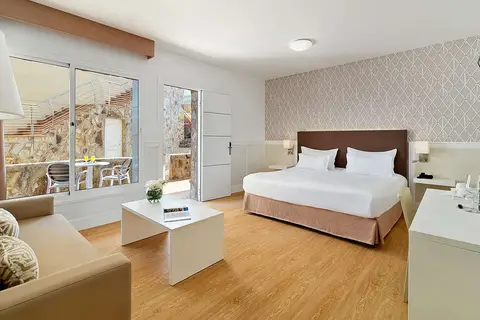 Hotel Arena Suite Fuerteventura in La Oliva — foto 3