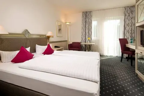 ACHAT Hotel Reilingen Walldorf foto 6