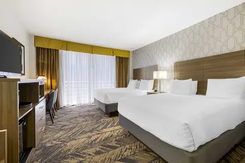 Best Western Plus Bayside Inn in San Diego — foto 9