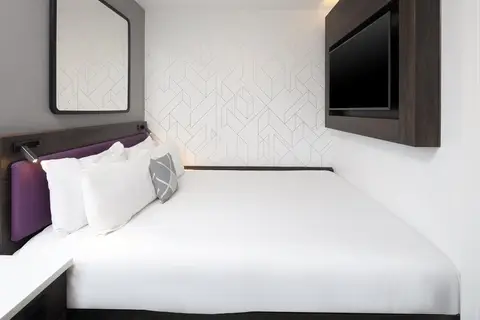 Four Points Flex by Sheraton London Shoreditch East in Londen — foto 2