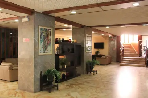 Hotel Plaza Taranto in Tarente — foto 11