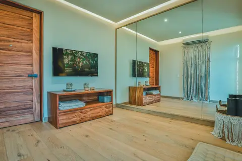 Palmaïa - The House of AïA in Playa del Carmen — foto 24