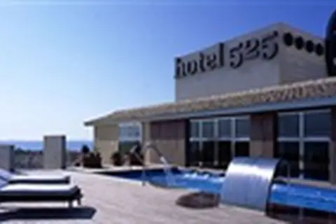 Hotel 525 in Los Alcázares — foto 3