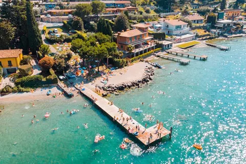 Villagio Turistico Eden Happy Camp foto 2