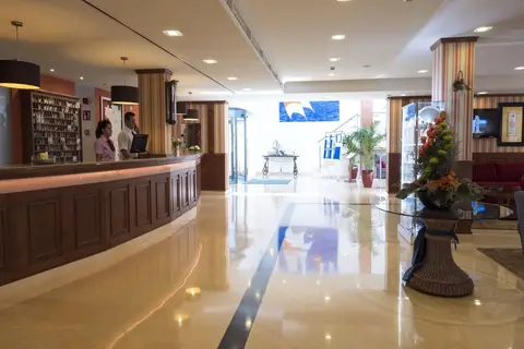 Valentin Star Hotel in Ciutadella — foto 6