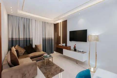 Ramage Hotel in Caïro, foto 5