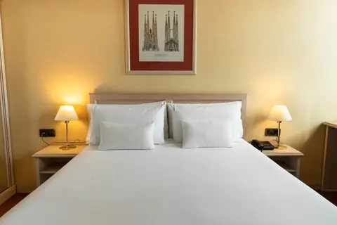 Sunotel Aston in Barcelona, foto 11