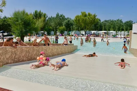 Camping Isamar foto 12