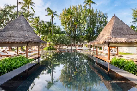 SALA Samui Choengmon Beach Resort in Ko Samui — foto 7