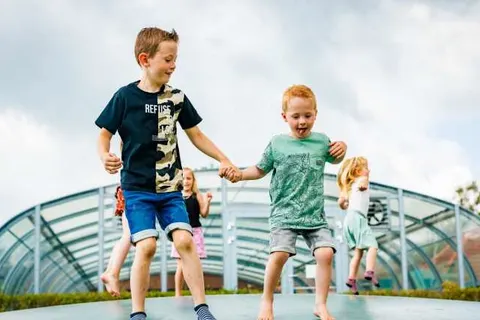 Vakantiepark de Luttenberg foto 20