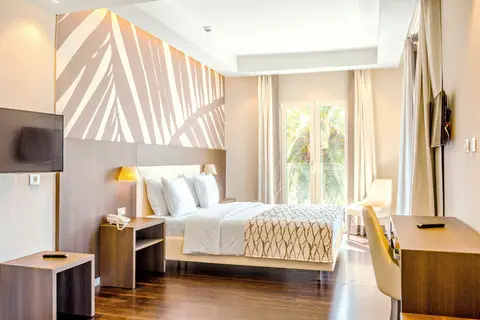 Hotel Palma in Tivat — foto 3