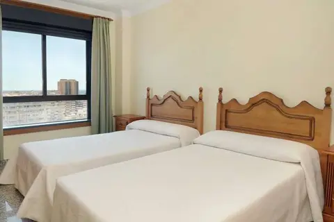 Appartementen NuriaSol in Fuengirola, foto 5