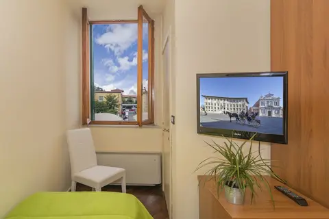 Giardino Tower Inn Hotel in Pontedera, foto 27
