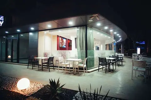 Hotel Miranda in Gueznaïa, foto 24