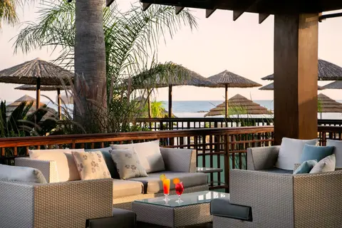 Atlantica Miramare Beach in Limassol — foto 21
