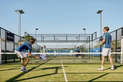 Resort Hotel Robinson Club Apulia foto 6