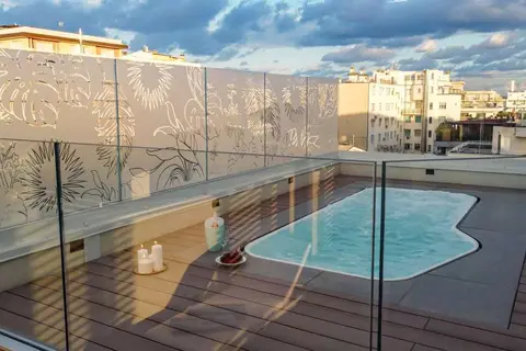Hotel Ceccarini 9 in Riccione — foto 8