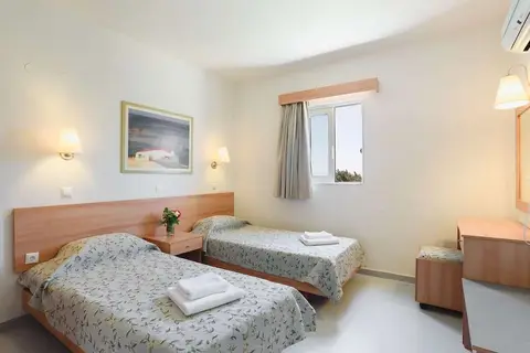 Matina Pefkos ApartHotel in Pefki, foto 5