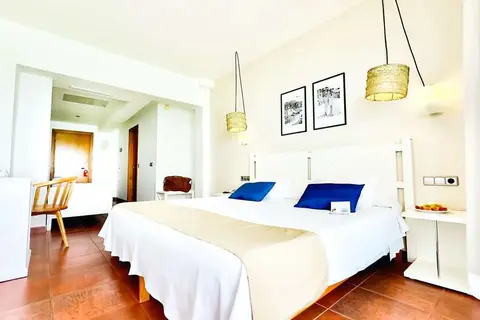 Hotel Na Forana in Cala Ratjada, foto 5