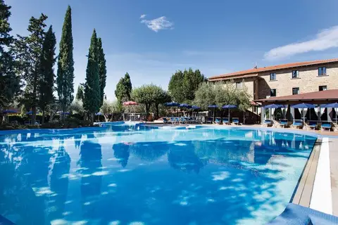 Villa Paradiso in Passignano sul Trasimeno — foto 9