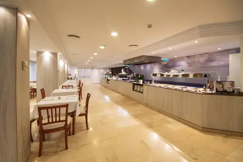 Hotel Canyamel Classic in Canyamel — foto 15