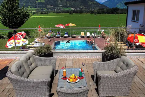 Soulsisters in Kaprun — foto 16