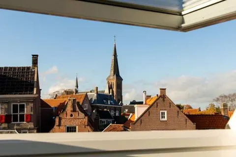 Harbour Suites Monnickendam foto 14