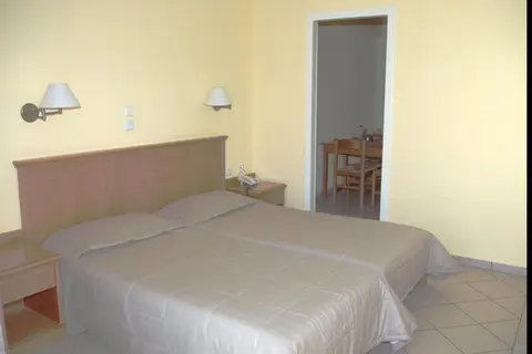 Kleoniki Mare Hotel in Rethimnon — foto 8